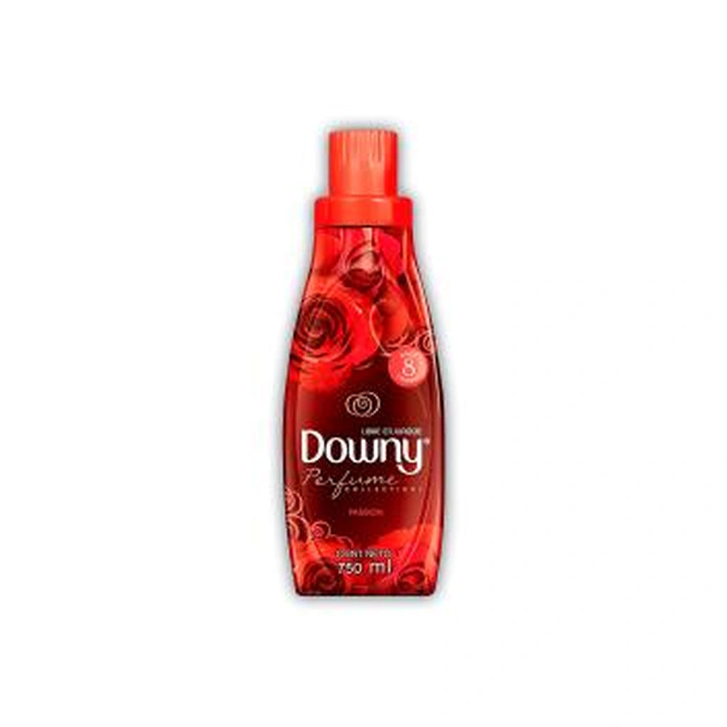 Downy 1 Rinse Passion 750Ml