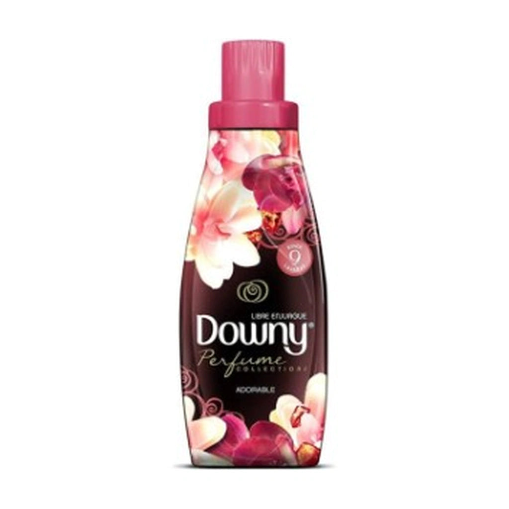 Downy 1 Rinse Perfume Elegance 750Ml
