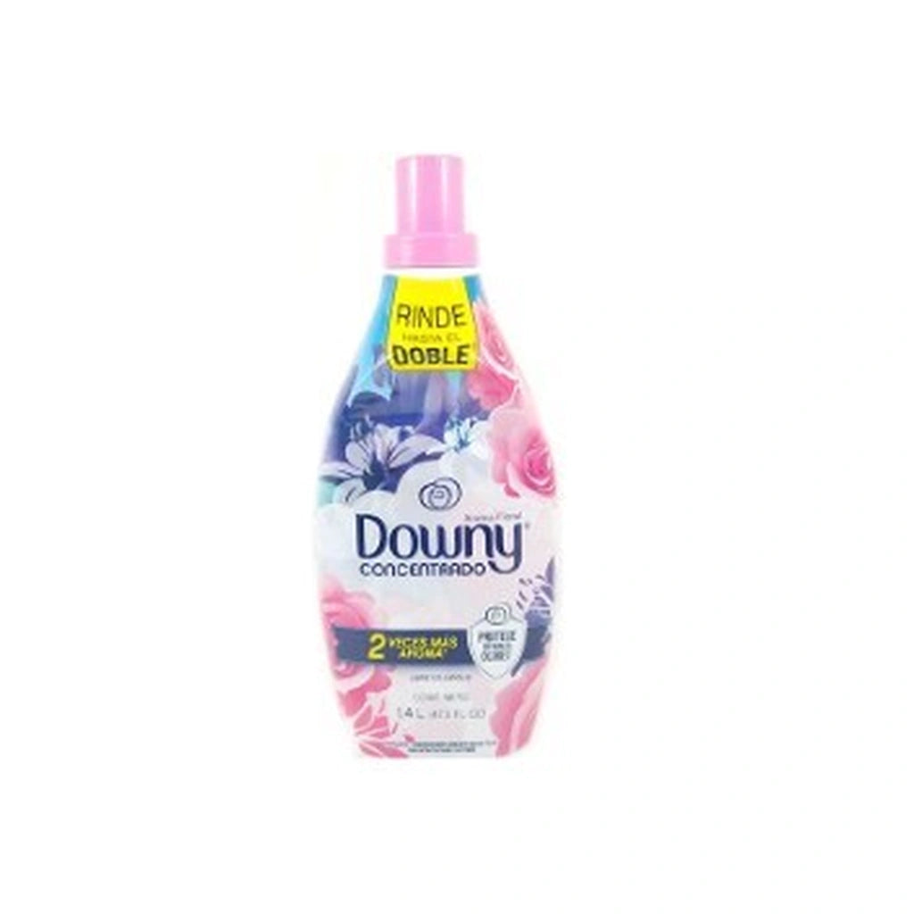 Downy 1 Rinse Floral 1.4L
