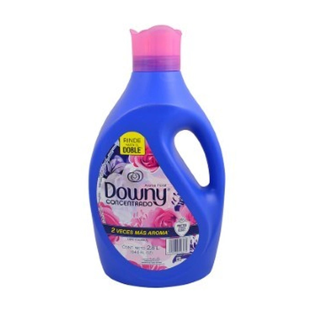 Downy 1 Rinse Floral 2800Ml