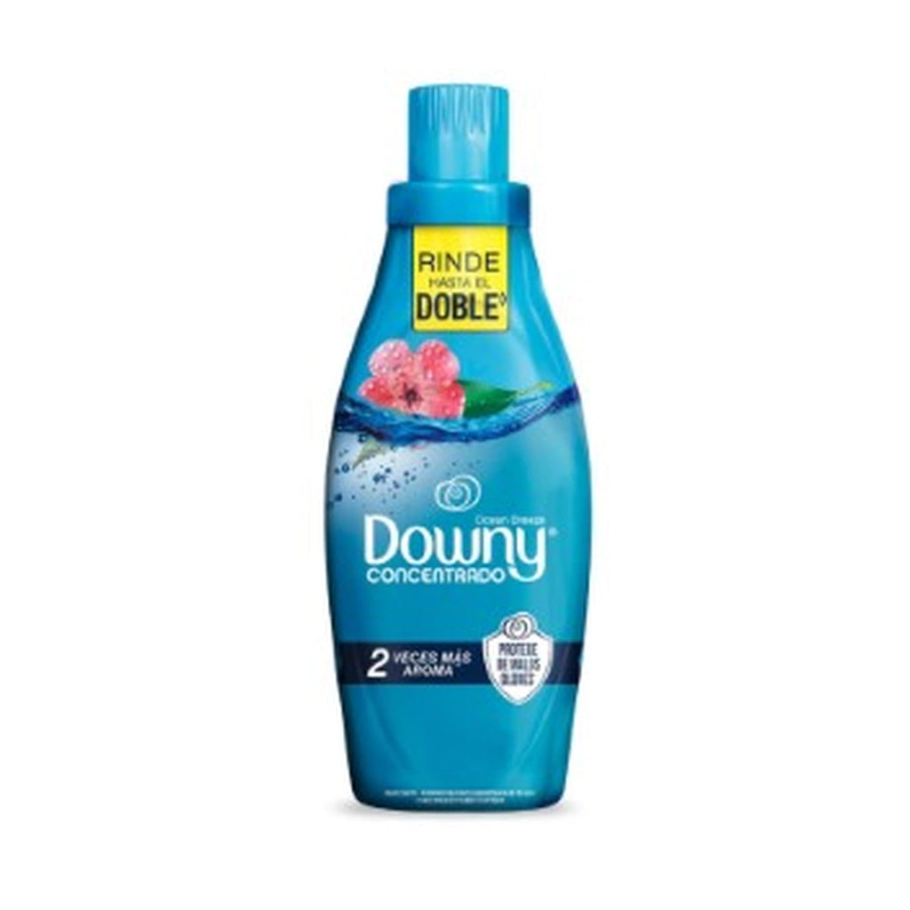 Downy 1 Rinse Ocean Breeze 700Ml