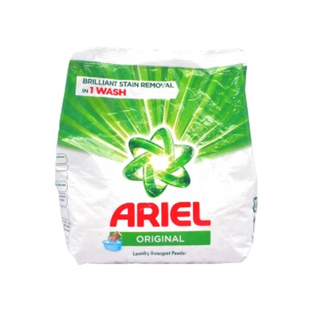 Ariel Regular 400G