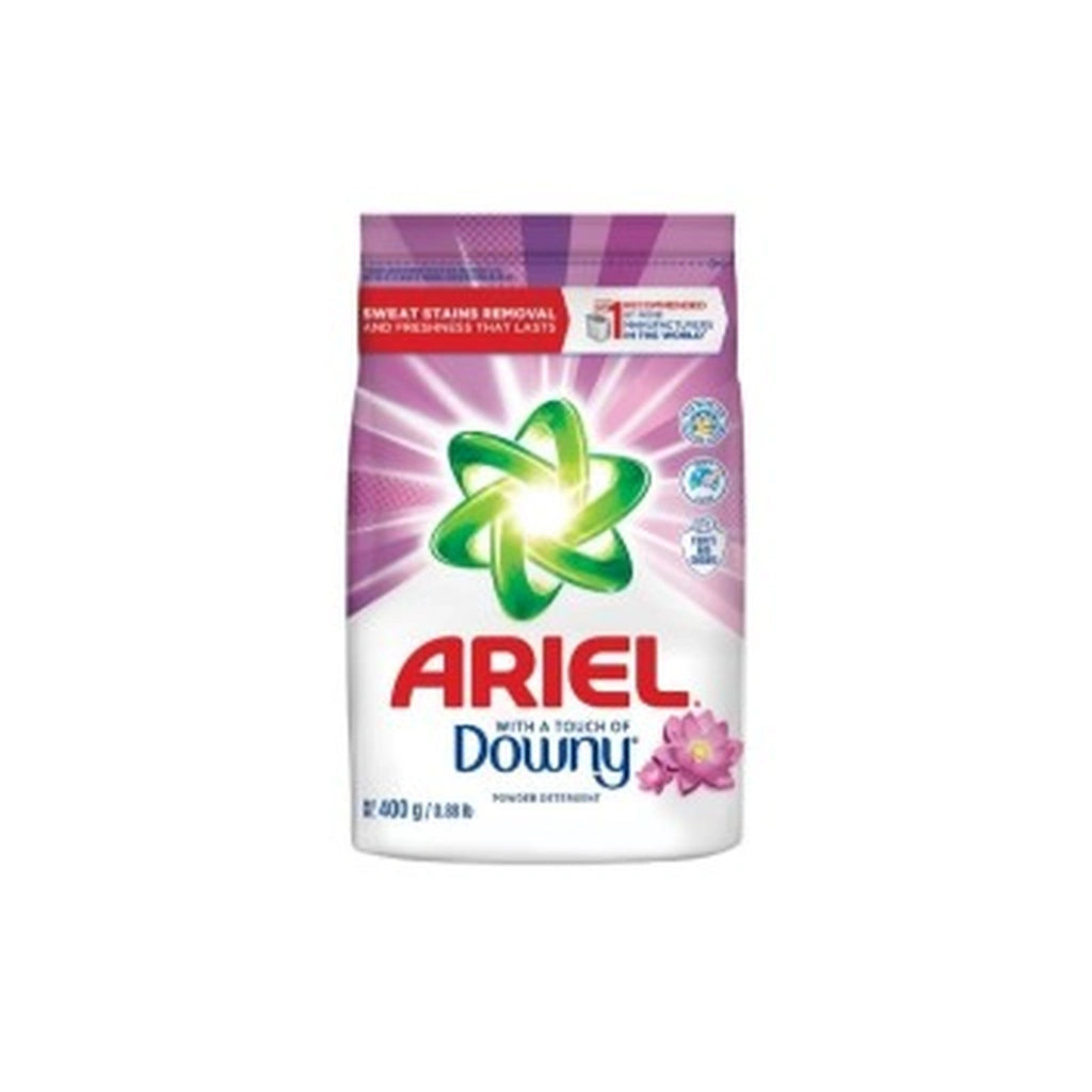 Ariel Detergent With Downy 400G