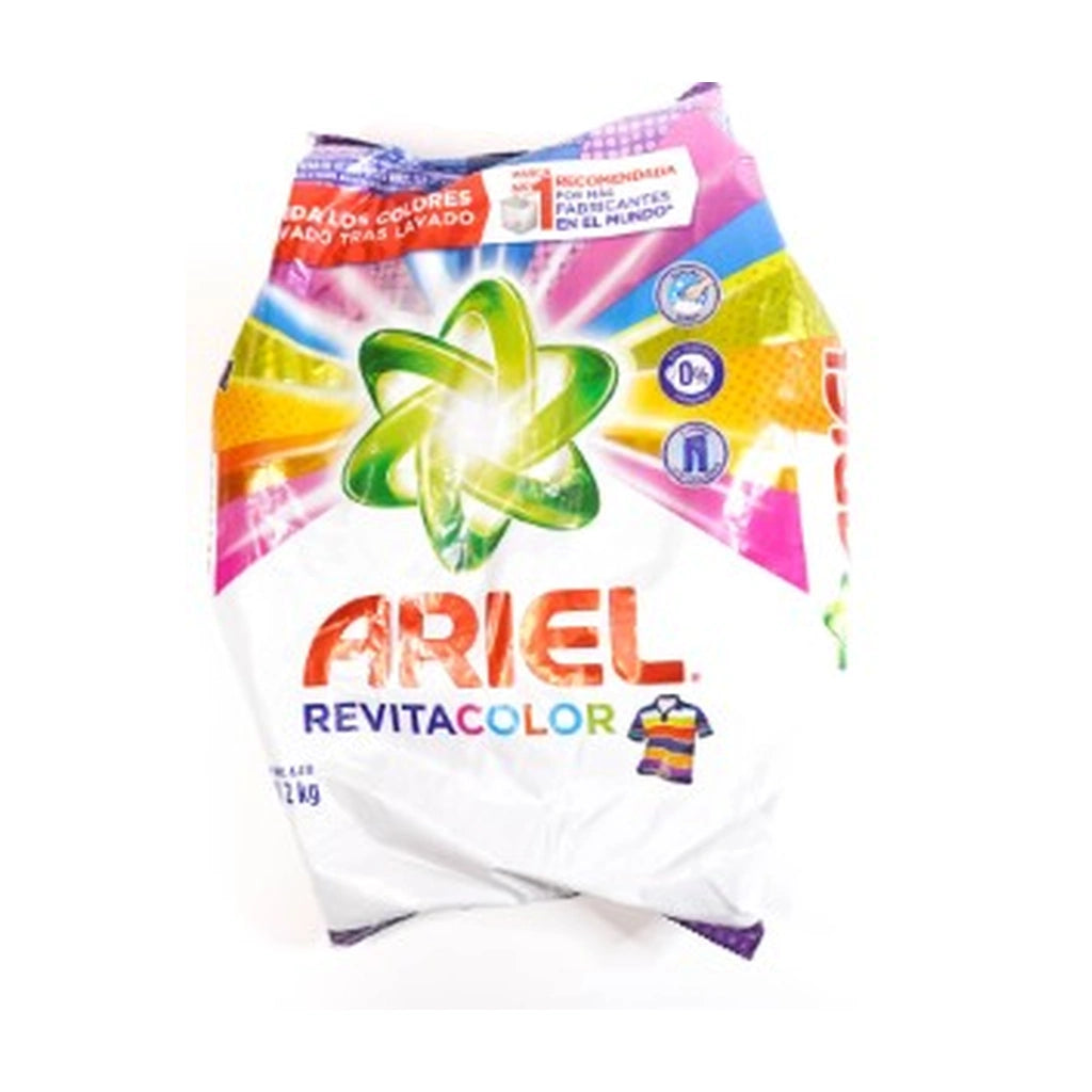 Ariel Revitacolor 2Kg