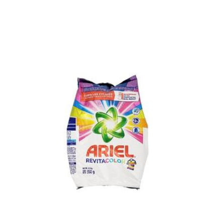 Ariel Revitacolor 350G
