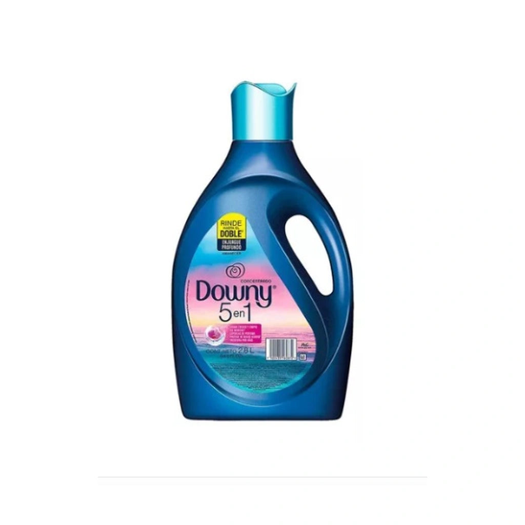 Downy Amanecer 5-In-1 2.8L