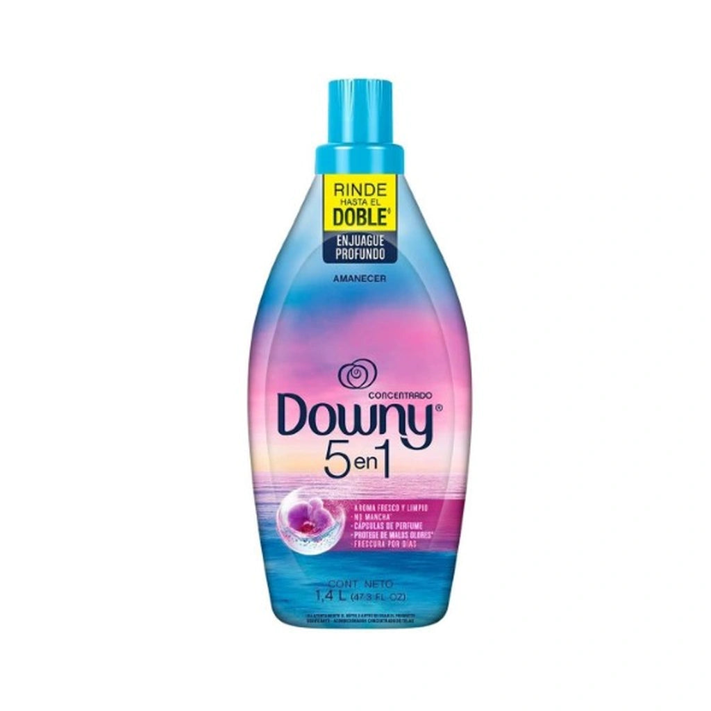 Downy 5En1 Amanecer 1.4L