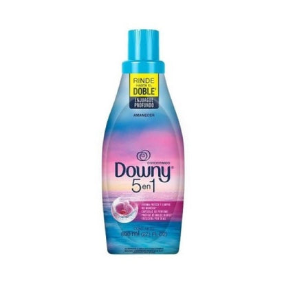 Downy 1-Rinse Amanecer 700Ml