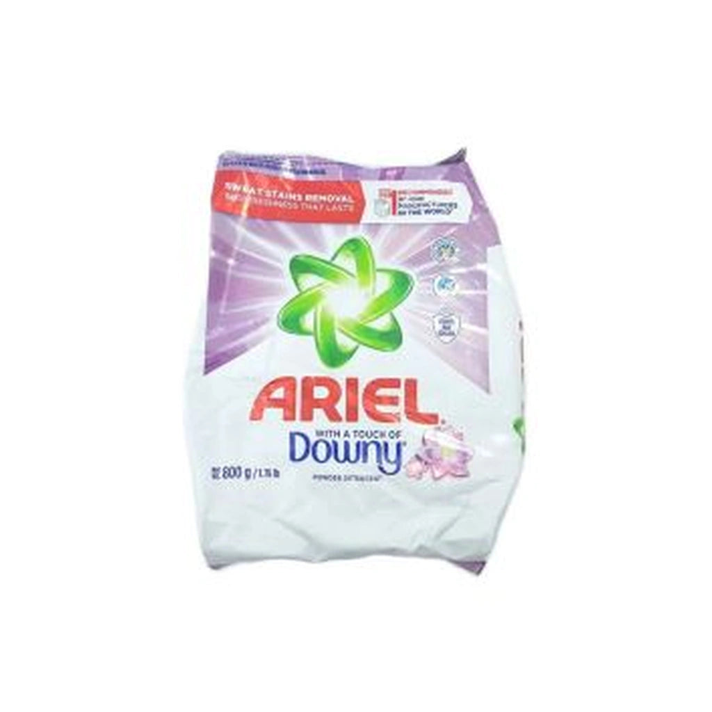 Ariel Detergent With Downy 800G B