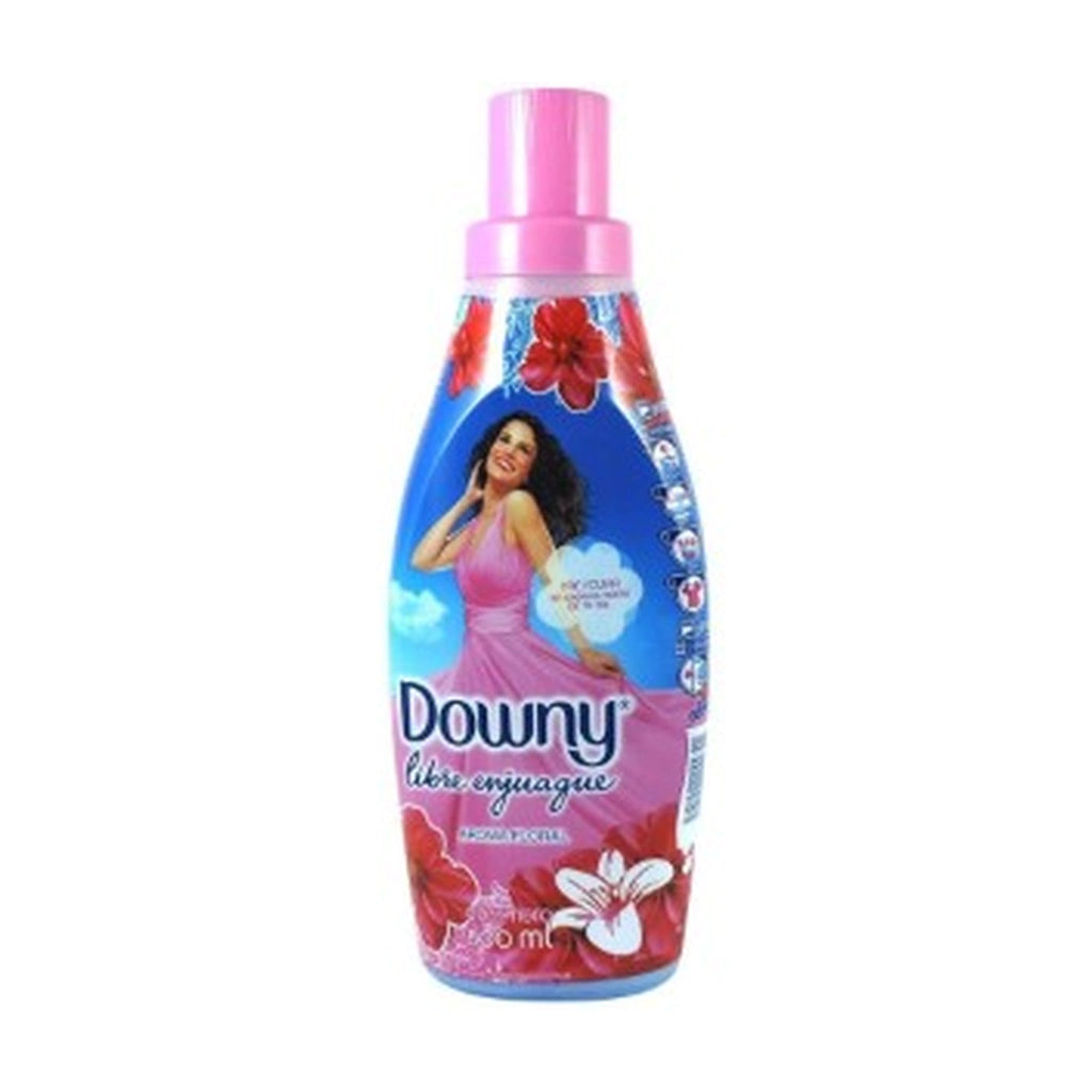Downy 1-Rinse Floral Liquid Fabric Softn
