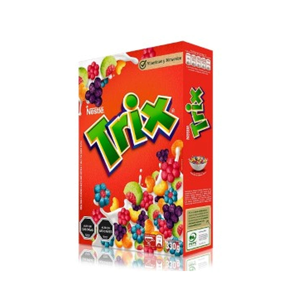 Nestle Trix Cereal 330G