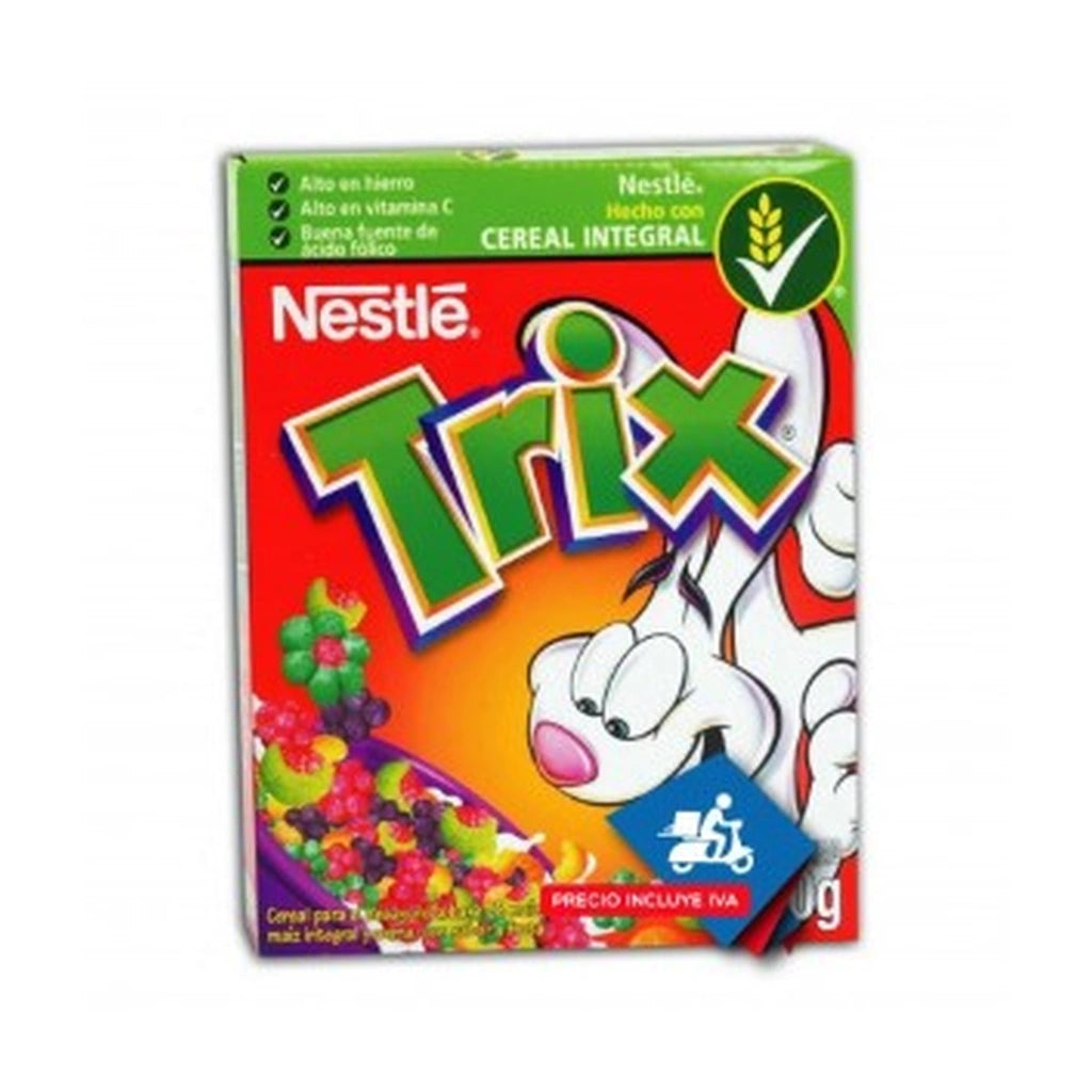 Nestle Trix Cereal 230G