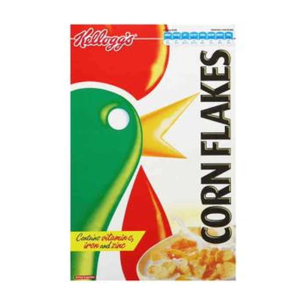 Kellogg'S Corn Flakes 300G