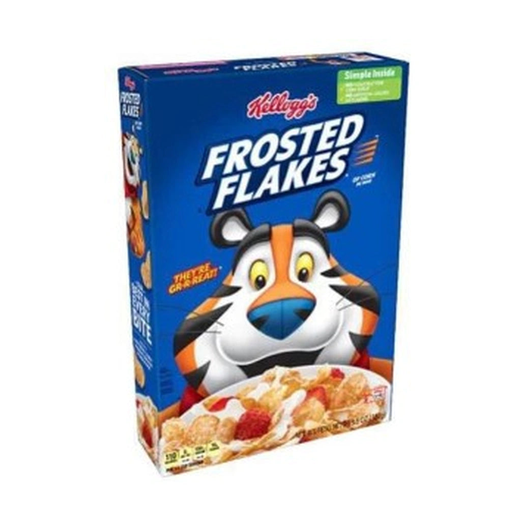 Kellogg'S Frosted Flakes 260G