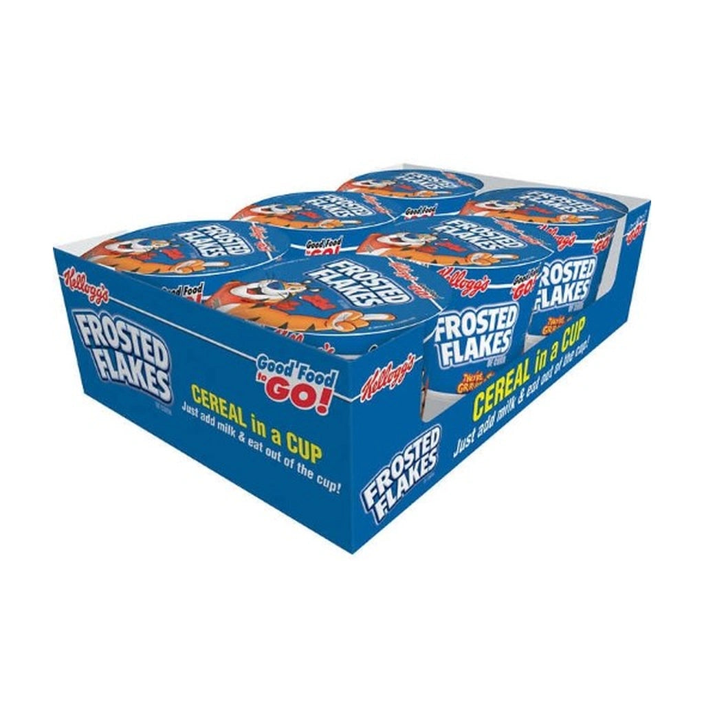 Frosted Flakes