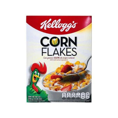 Kellogg'S Corn Flakes 370G
