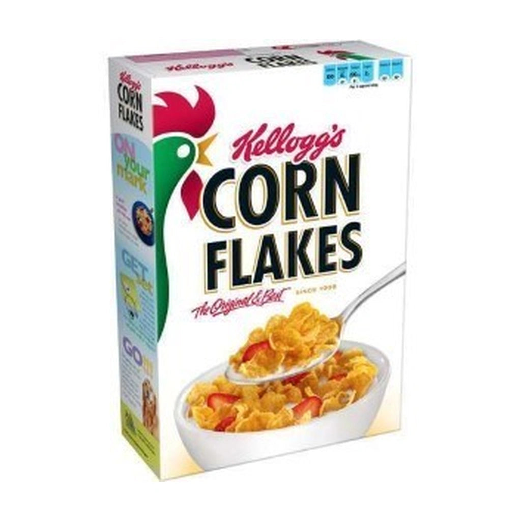 Kellogg'S Corn Flakes 150G
