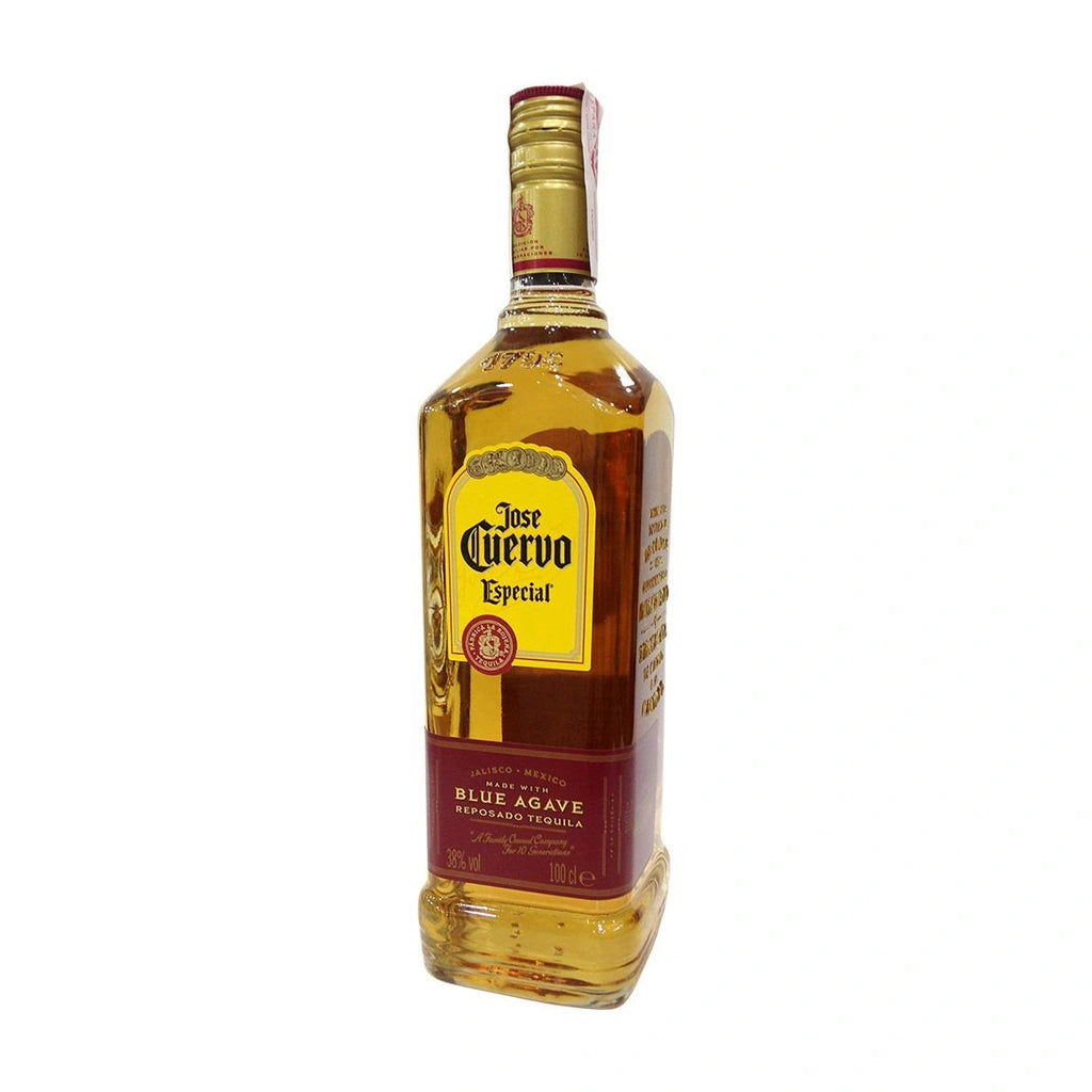 Jose Cuervo Especial Tequila Gold 1Lt