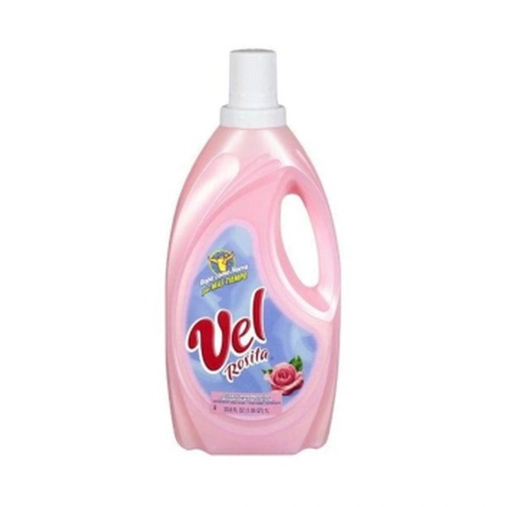 Vel Rosita Fabric Detergent 1Lt