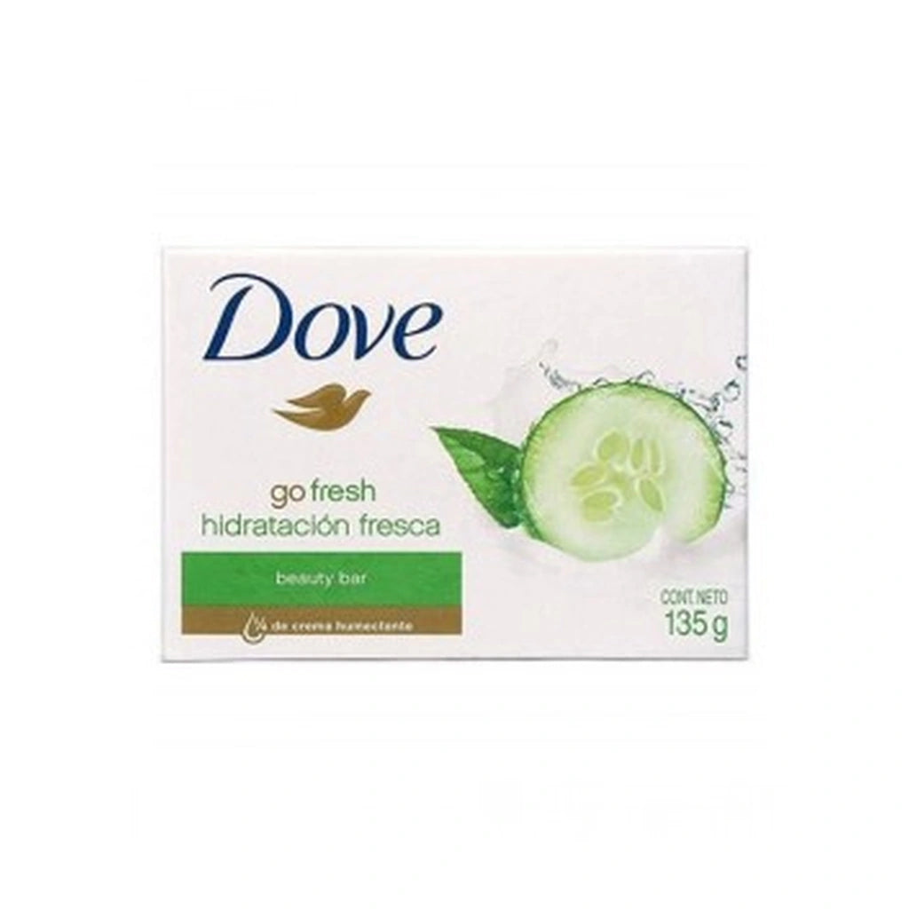 Dove Go Fresh Hydratacion Fresco 135G