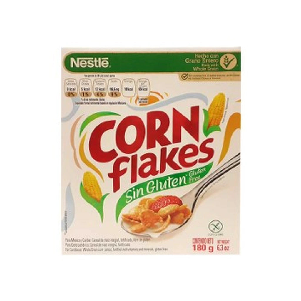Nestle Corn Flakes 180G