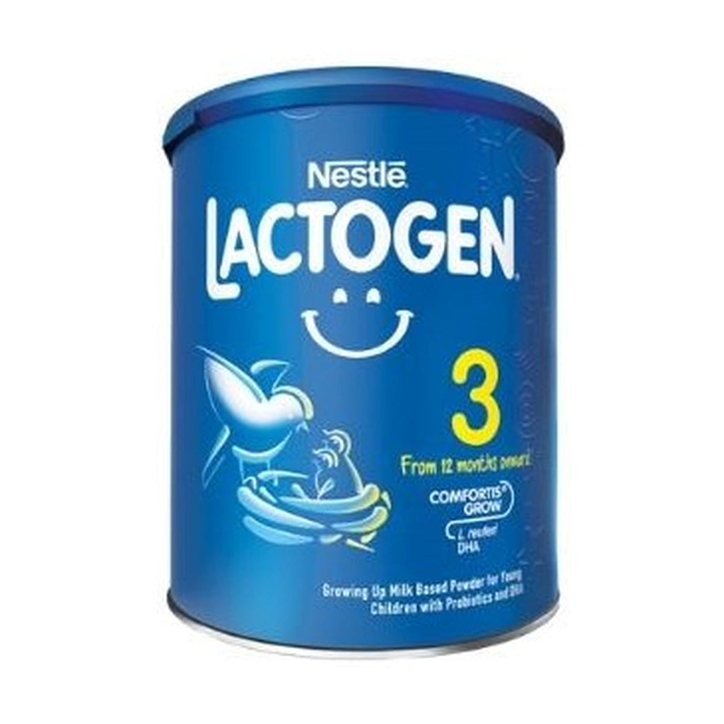 Nestle Lactogen 3 Junior 350G