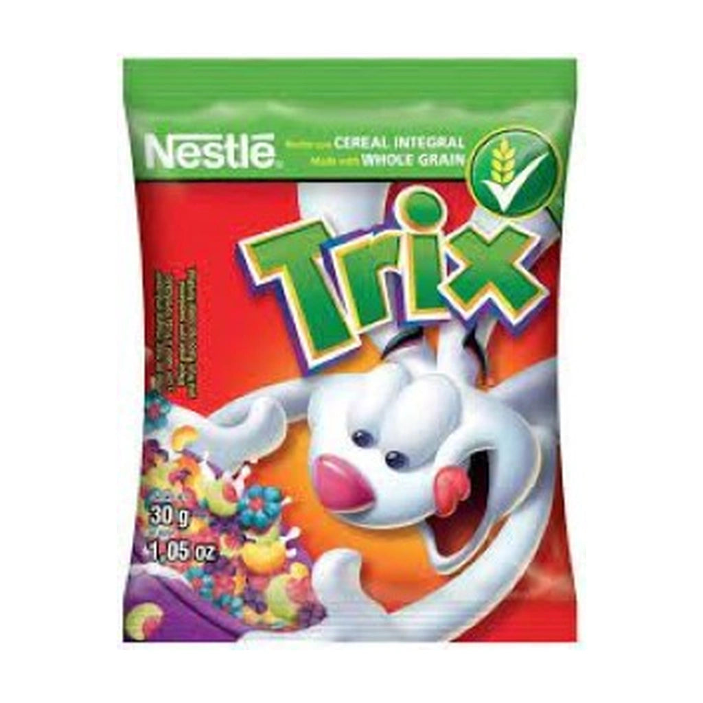 Nestle Trix 30G