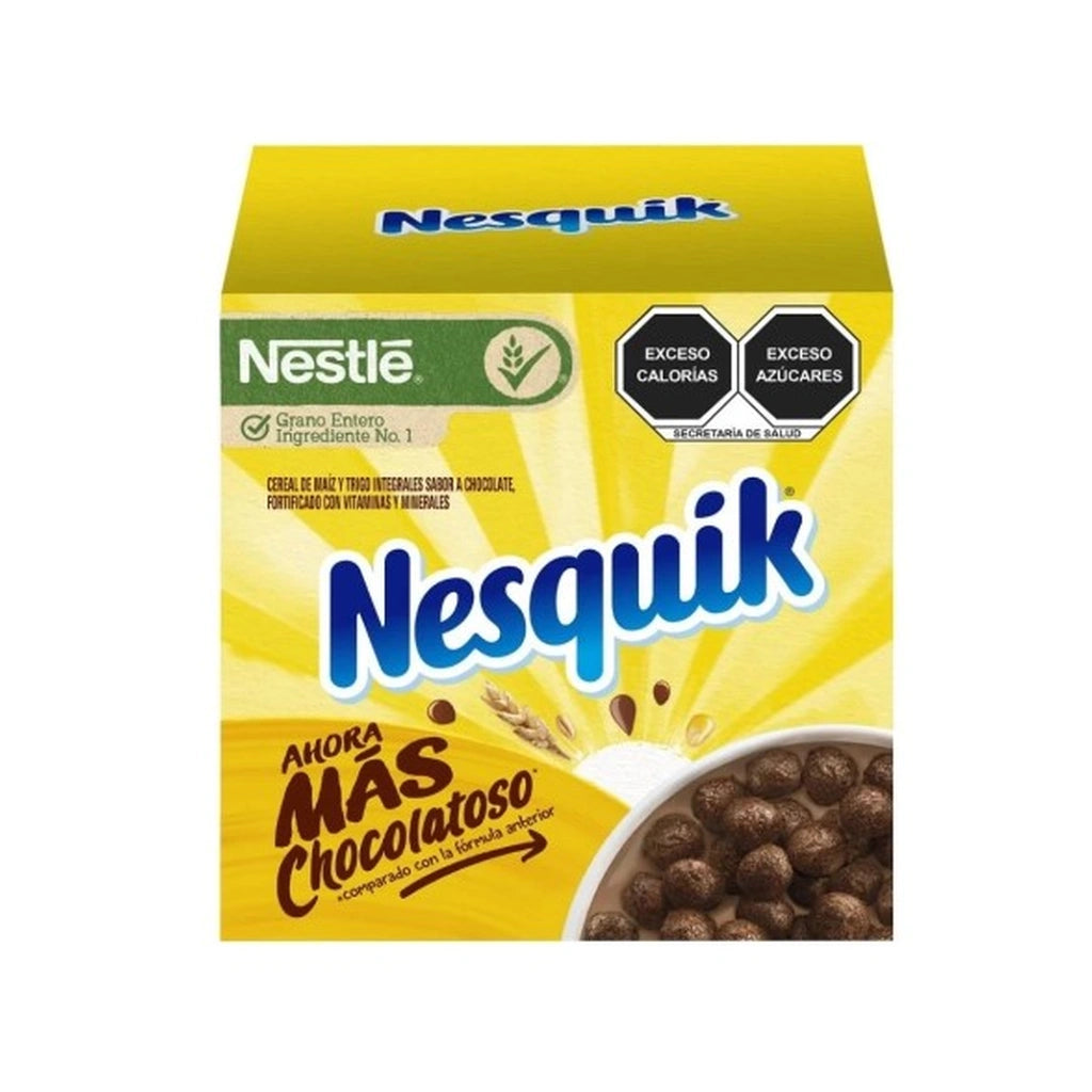 Nestle Nesquik 30G