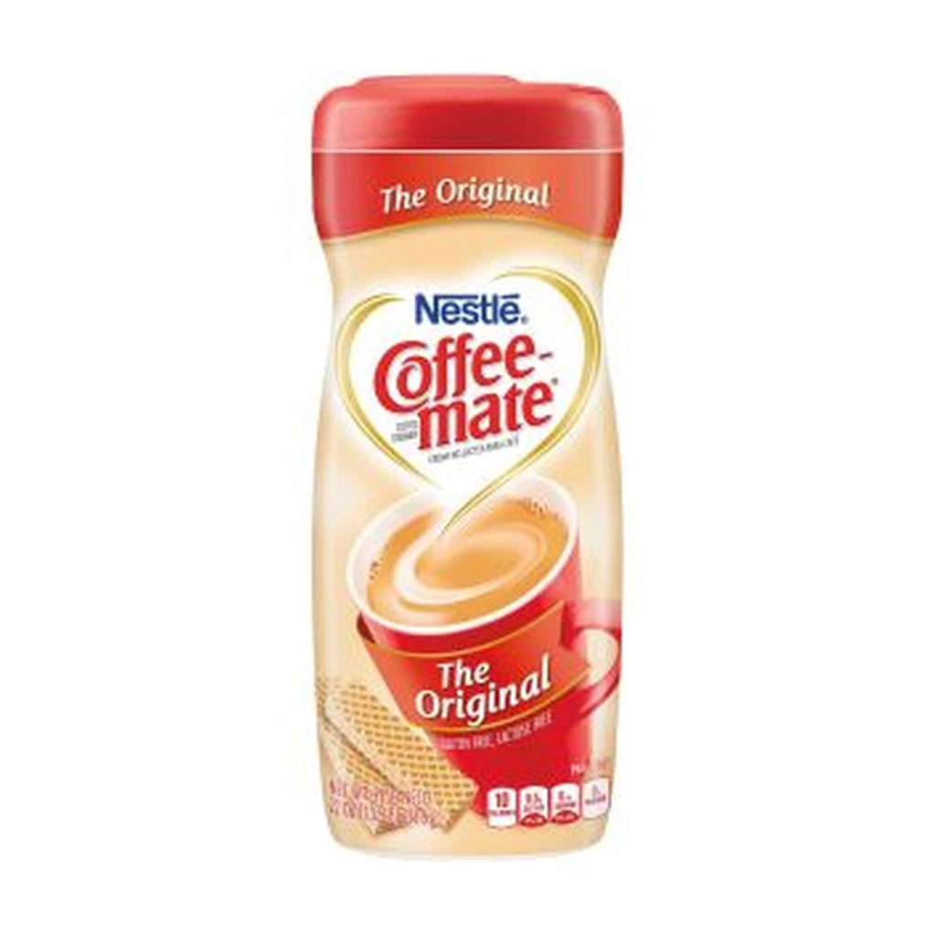 Nestle Coffee Mate Regular 650G