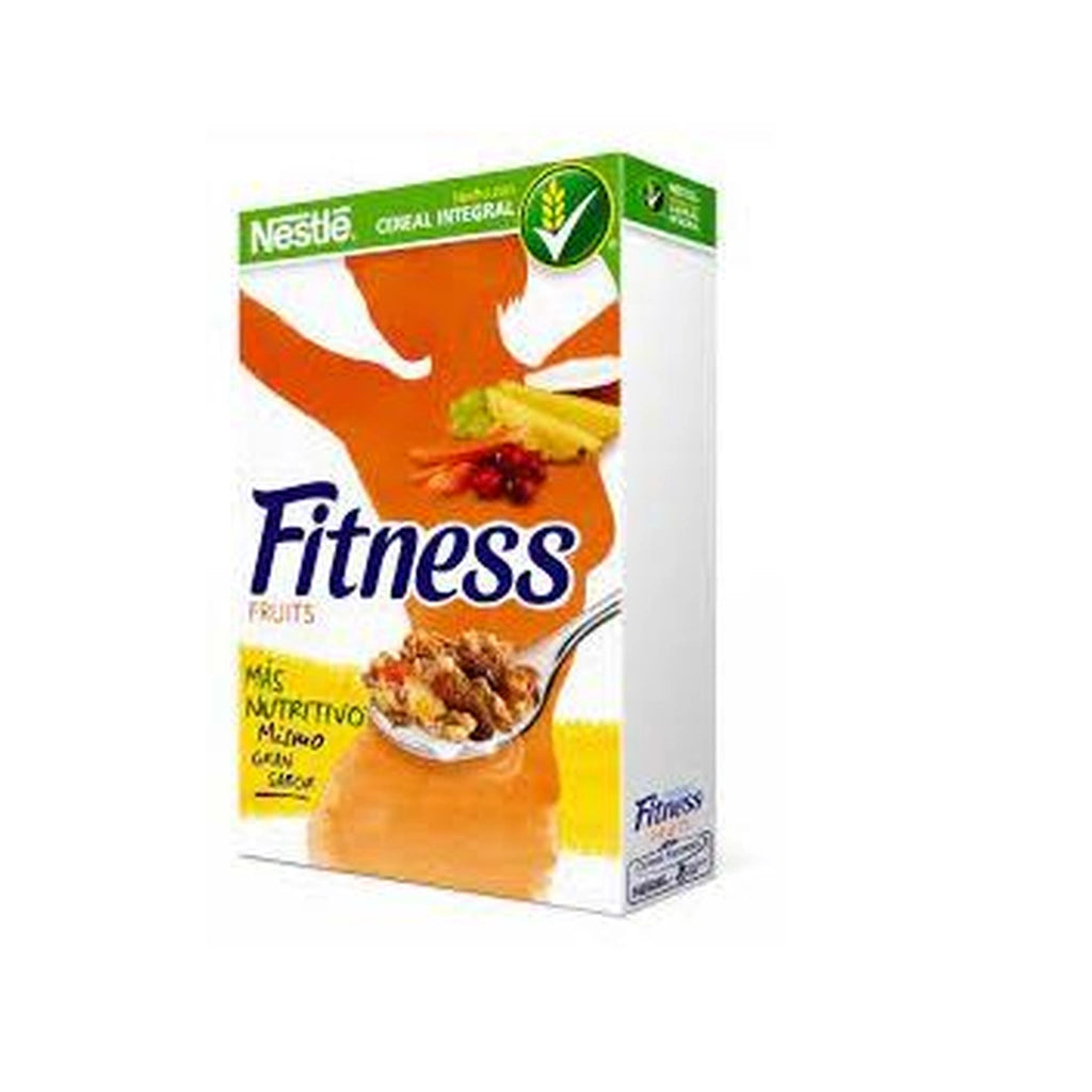 Nestle Fitness Fruits 350G