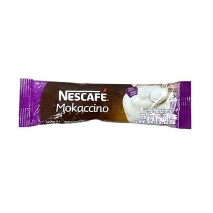 Nescafe Cafe Mokacinno Coffee 25G
