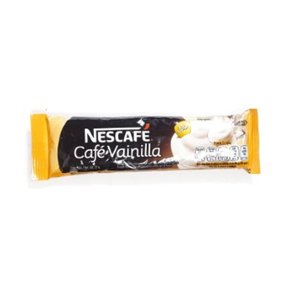 Nescafe Cafe Vanilla 20G