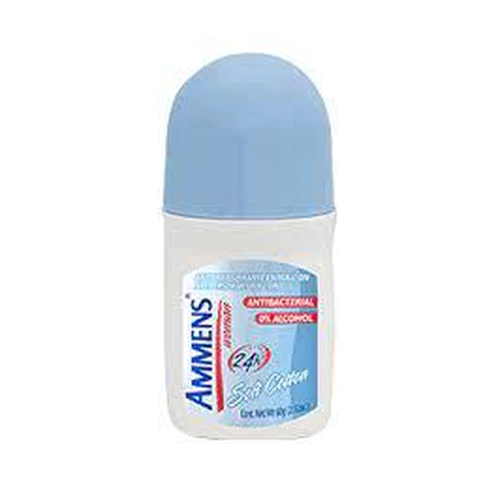 Ammens Roll On Soft Cotton
