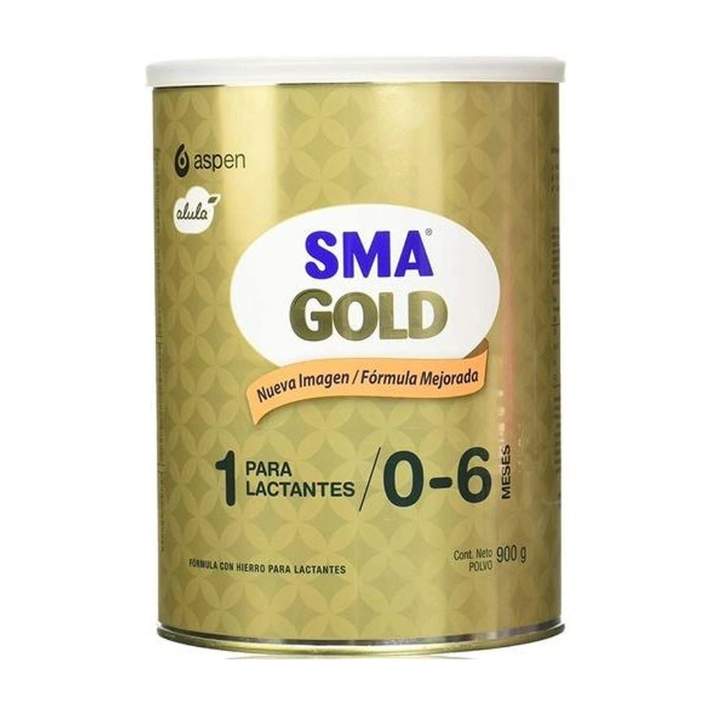 Olilo Gold Stage 1 0-6 Month 900G