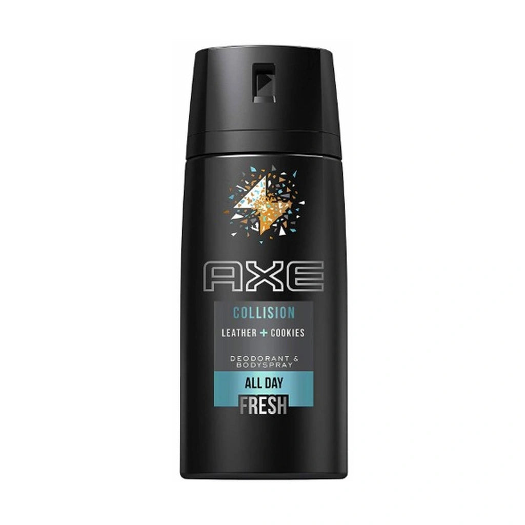 Axe Collision Body Spray 150Ml