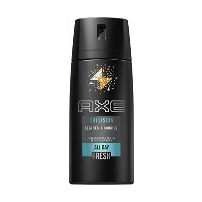 Axe Collision Body Spray 150Ml