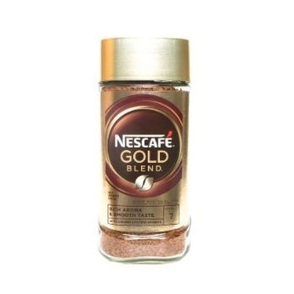 Nescafe Gold Signature Jar 200G