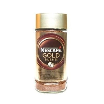 Nescafe Gold Signature Jar 200G