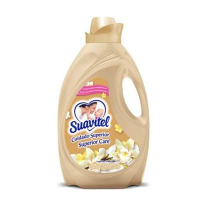 Suavitel Vanilla 3Lt