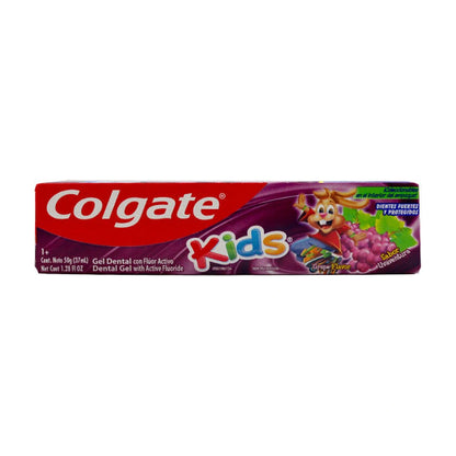Colgate Kids Toothpaste 50G