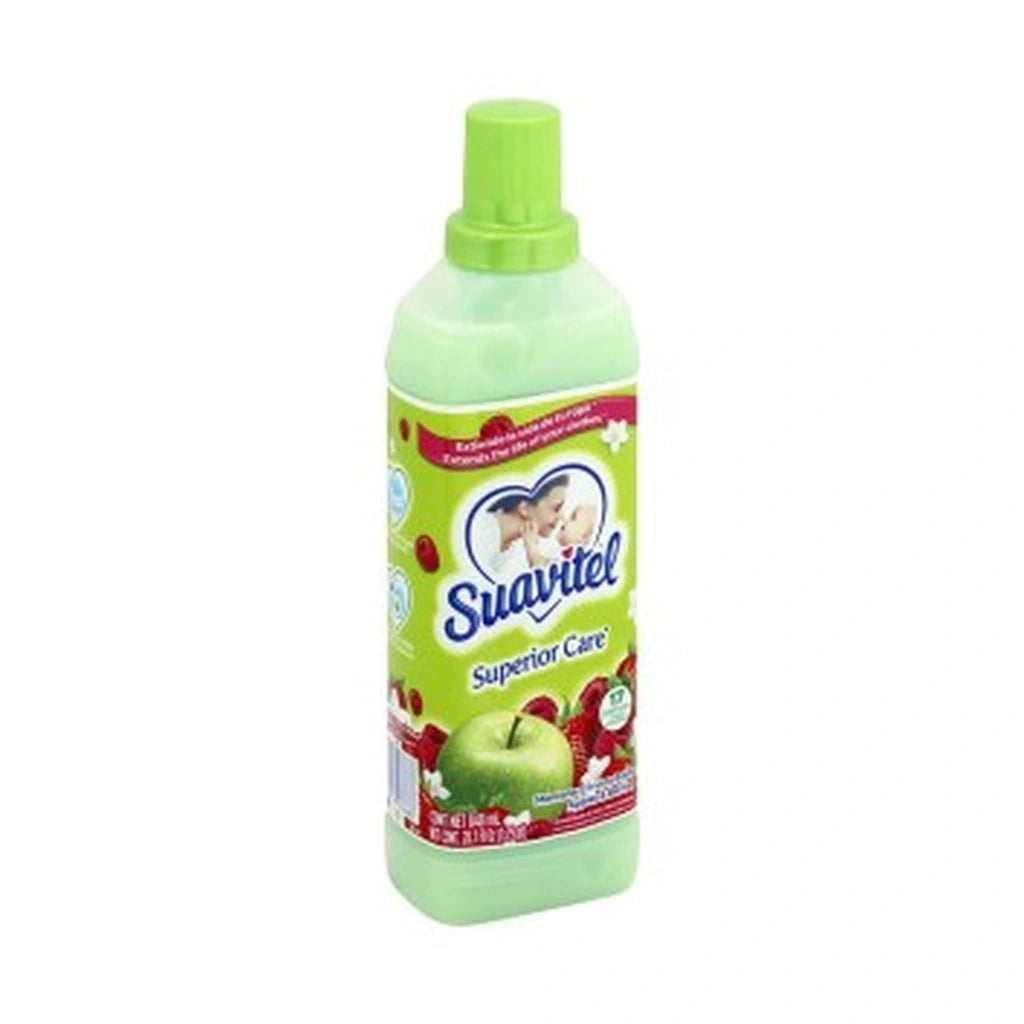 Suavitel Apples & Berries 28.7Oz