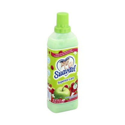 Suavitel Apples & Berries 28.7Oz
