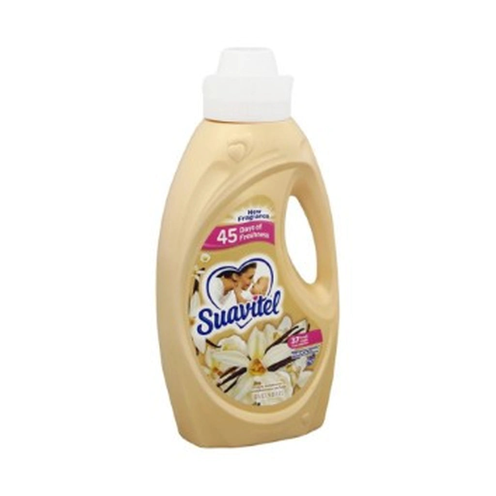 Suavitel Vanilla 64Oz