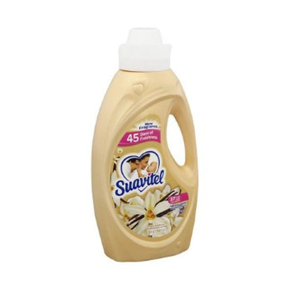 Suavitel Vanilla 64Oz