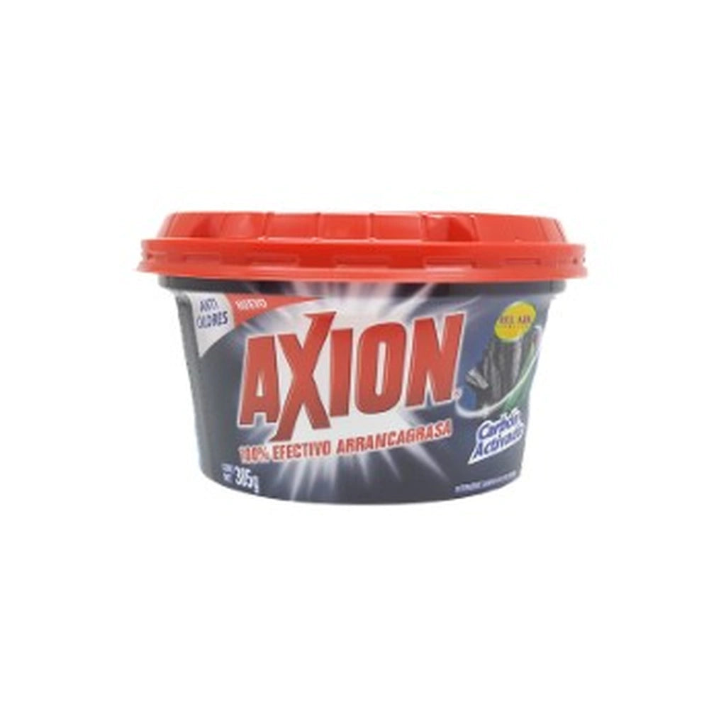 Axion Charcoal Paste 385G