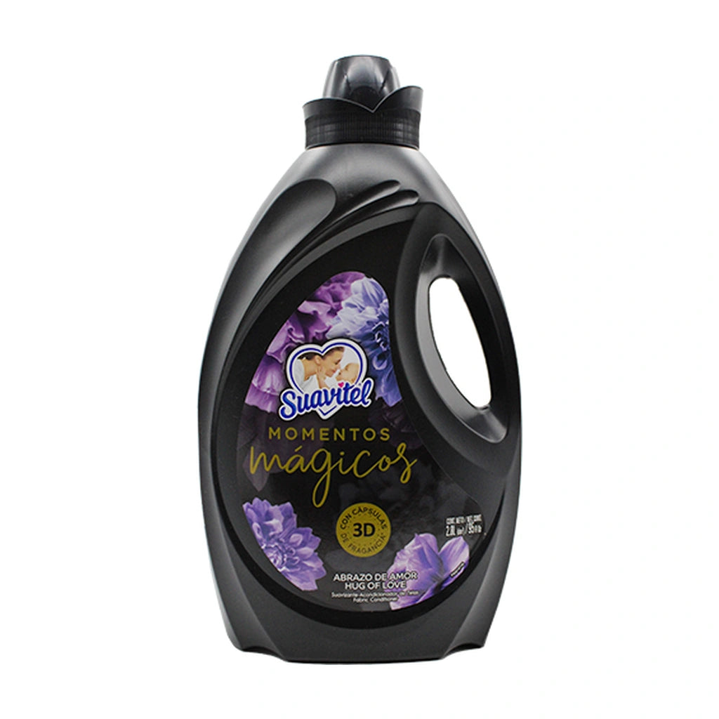 Suavitel Magic Moments Hugs Of Love 46Oz