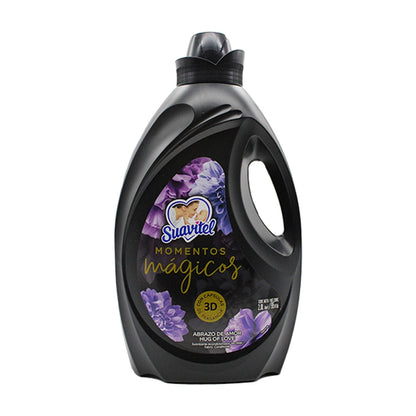 Suavitel Magic Moments Hugs Of Love 46Oz