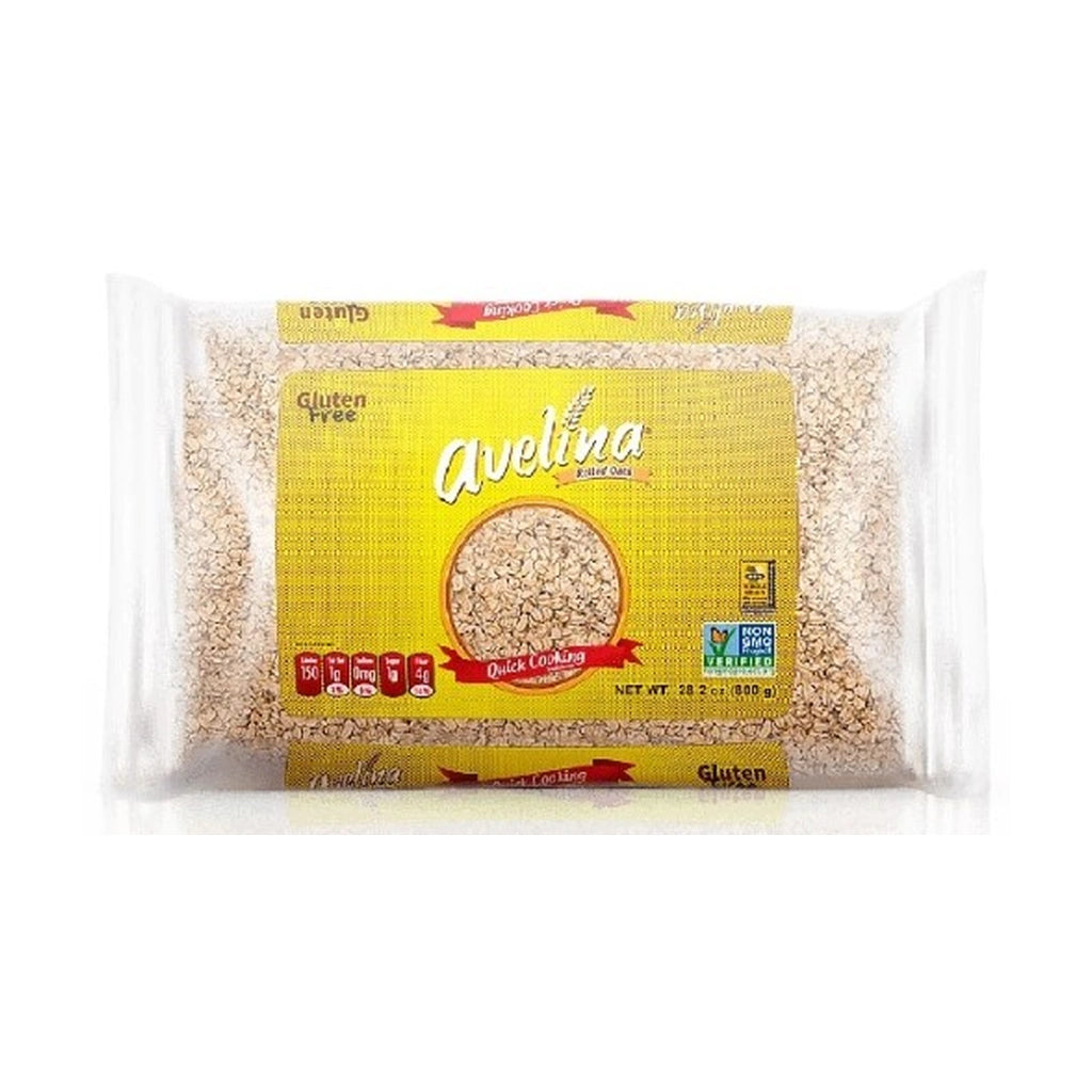 Avelina Quick Cook Oats 400G
