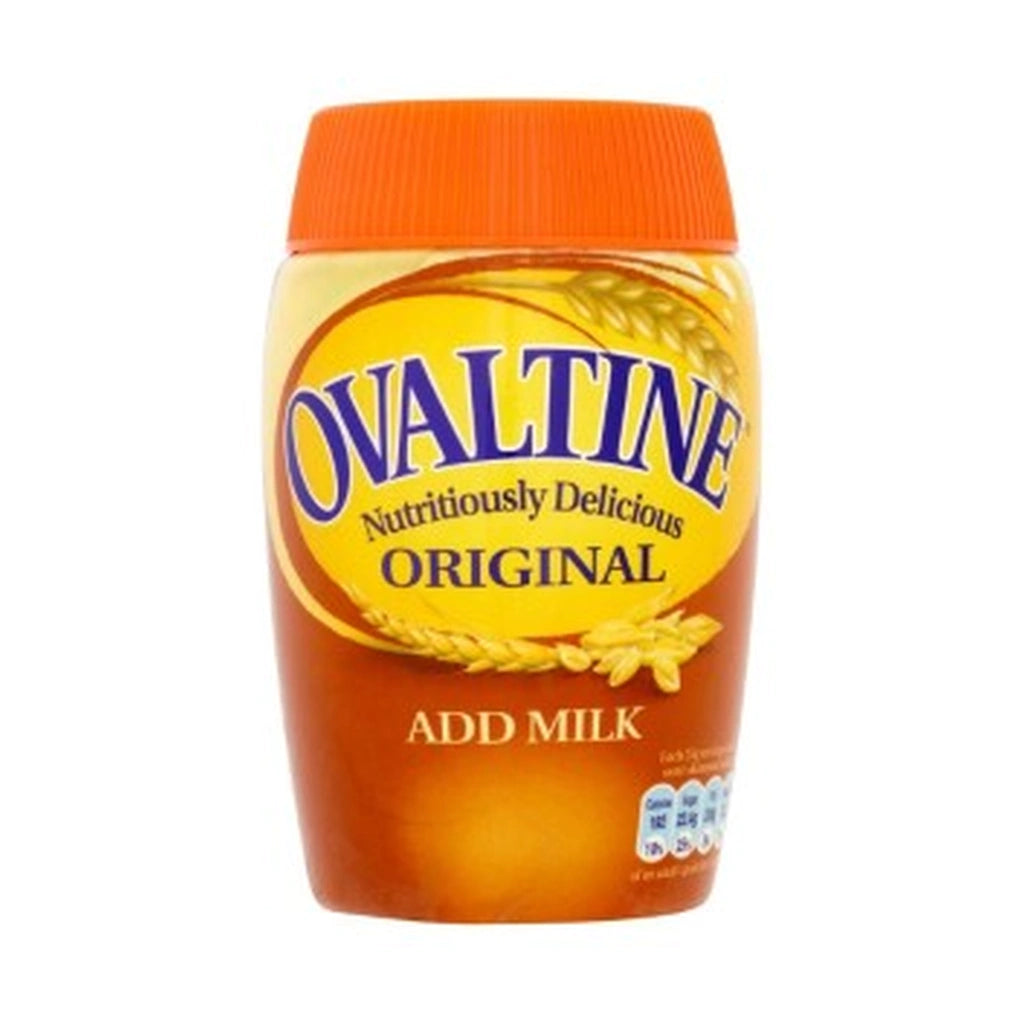 Ovaltine Original Pouch 300G