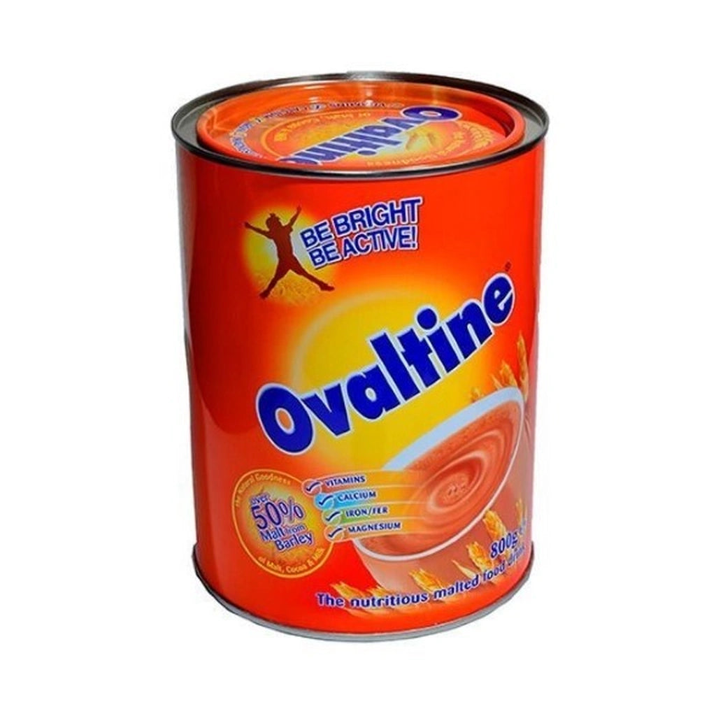 Ovaltine Original Tin 800G